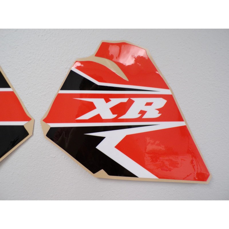 XR 1985 - 2002 HONDA XR200R XR 200R XR 200