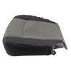 AUTOKAY Driver Bottom Cloth Seat Cover Fits for Dodge Ram