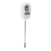 Soil Meter 4 in 1 High Accuracy PH Light Fertility