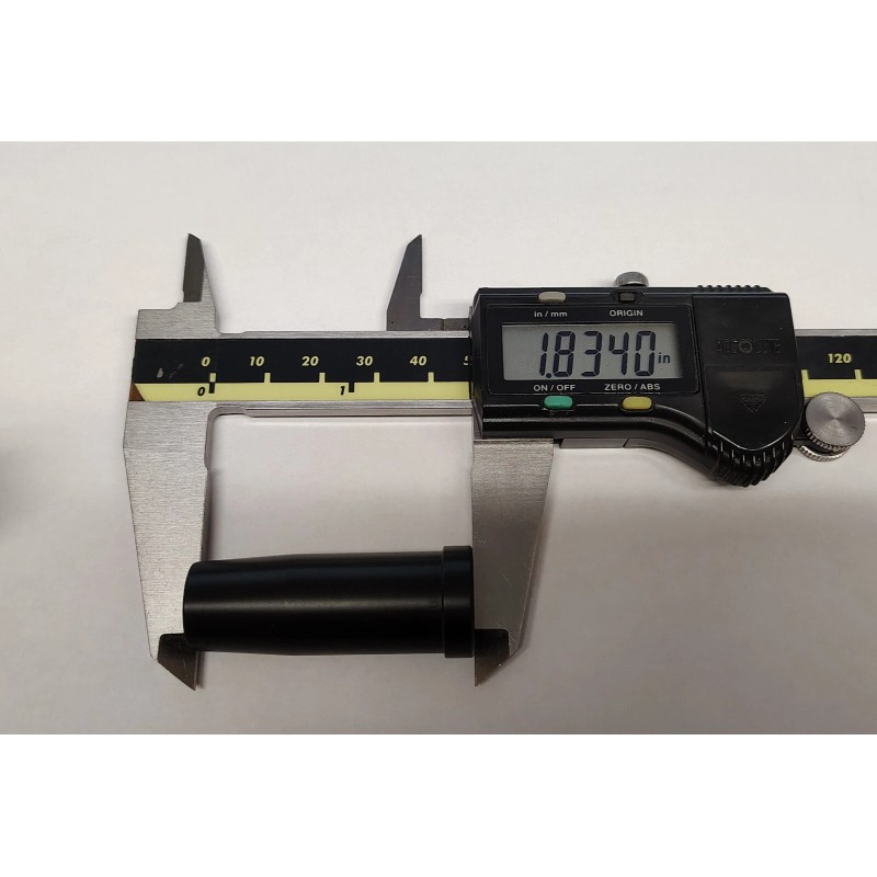 GM Clutch Pedal Bushing 15029952 2pcs