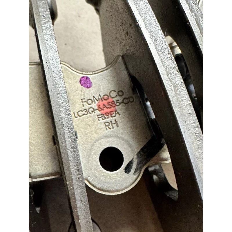 Ford NEW! Ford Powerstroke 11-19 6.7L Engine Passenger Valve Rocker