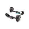 Universal Motorbike Switchgear Control Kit for 22mm 7/8" Handlebars -