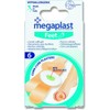 TEQY 6 Coricide Corns Relief Foot Relief Dressings