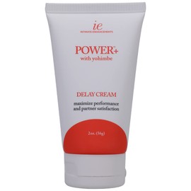 Power + Crema Retardante Desensetizante Power Plus De