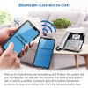 AT&T TL86103 DECT 6.0 Connect to Cell 2 Line Answering