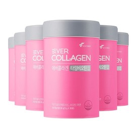 Ever Collagen Time Biotin Up 180 Days / 에버콜라겐 타임비오틴 업 180일