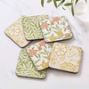 Simply Mixed Coasters - Set of 6