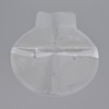 Chest Seal Emergency Aid Chest Seal Vented for Open Chest