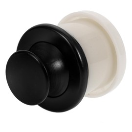 GLEAVI Foldable Kitchen Cabinet Knob Versatile Rv Handle for Cabinets Durable Sleek Design Easy to Use for Decor