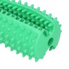 Pet Dog Rubber Safety Molar Cleaning Tooth Rod Playing Biting