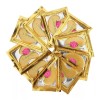 L Amour Yes! 20 Pairs Of Eye Masks 5 Face