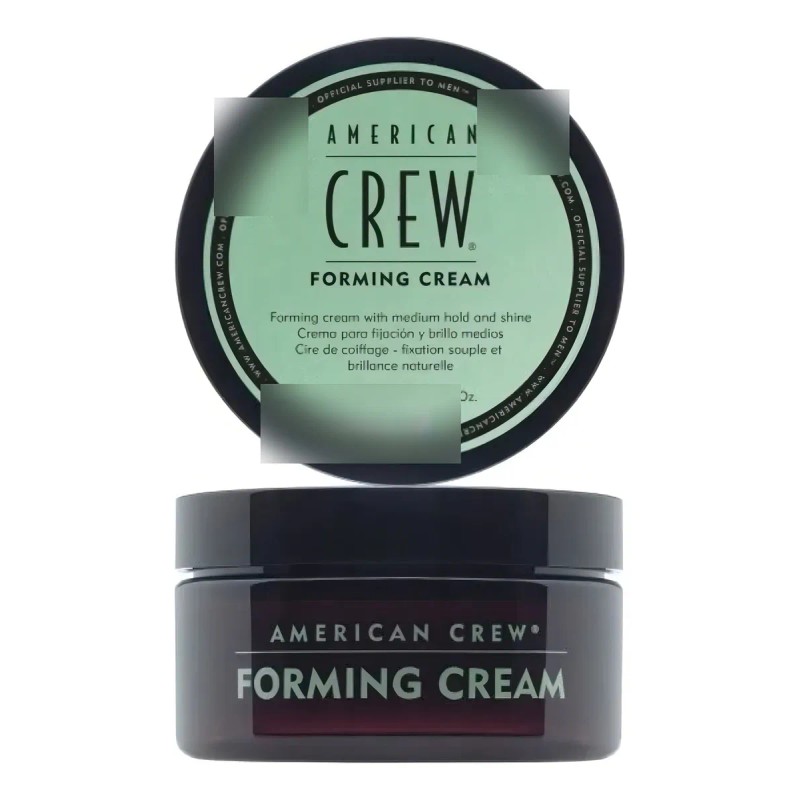 Cera American Crew Forming Cream 85g.