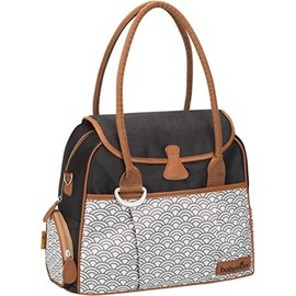 BABYMOOV Style Maternity Bag (Black)