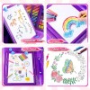 Kit De Arte Y Manualidades 215 Piezas Para Niños