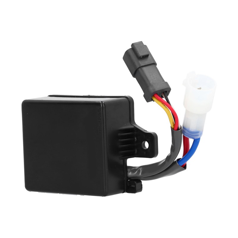 Time Delay Relay TOSD02028 InLine 1114870 Small Portable 24v Timer