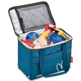 Thermos REZ-005B NVY Soft Cooler 5L Miffy Navy