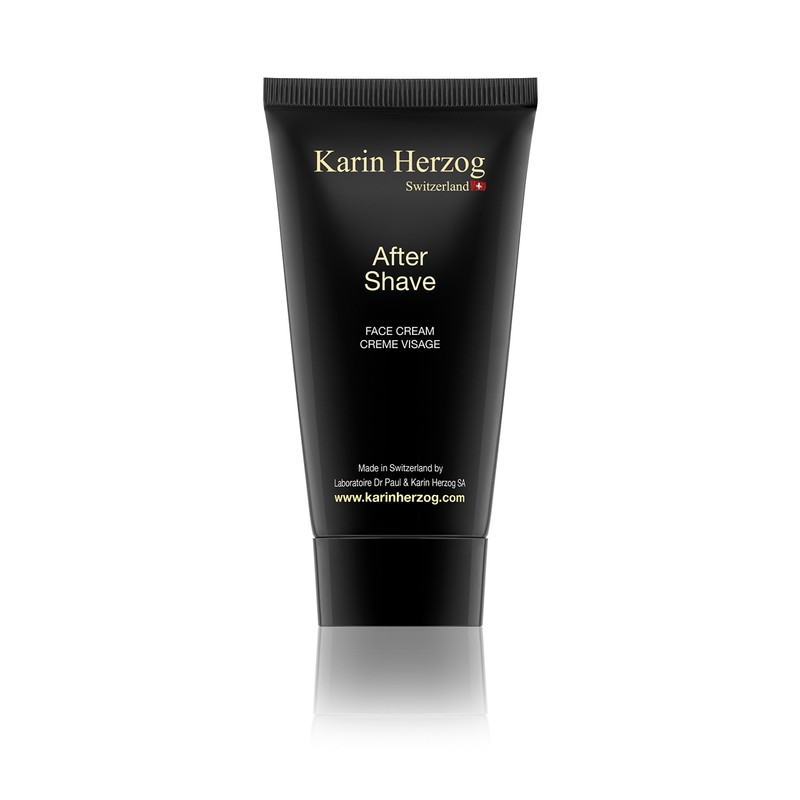 Karin Herzog After Shave Face Cream 50ml