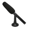 Handheld Interview Microphone Live Broadcast Wired Professional Portable Reporter Microphone