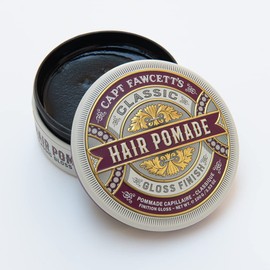 Captain Fawcett Hair Pomade Classic