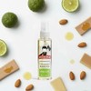 Woodsman - Aceite Para Barba y Bigote 60 ml. (Honolulu)