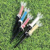 Keenso Camiseta de Golf Tees Práctica magnética Ayuda de Entrenamiento