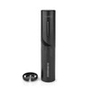 Nedis Electronic Wine Opener | ABS/Aluminium | Black