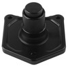 Cyreedom Motorcycle Push Button Solenoid Cover Starter Engine Starter for