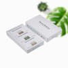 Soap Set Derma Medicia Soap Bar Set / 비누세트 더마 메디시아 솝 바 세트