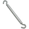 National Hardware N222-034 2174BC Hook and Eye Turnbuckle in Zinc