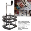 Trimming Machine Router Lift Table Base Aluminum Alloy Router Lift