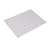 50 Sheets Holographic Cold Laminate Sheet Cuttable Waterproof Scratch Resistant