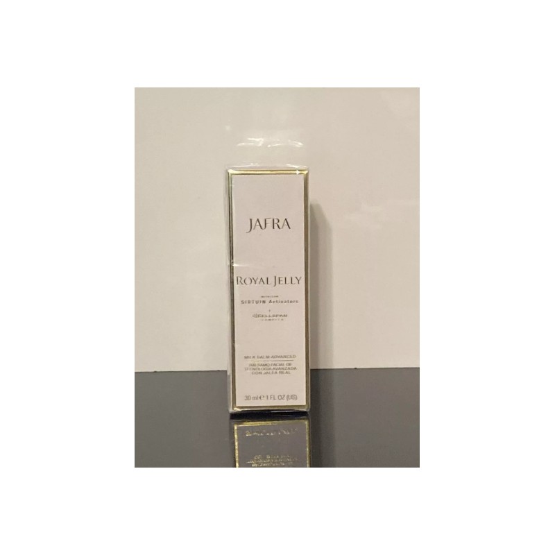 Jafra Royal Jelly Milk Advanced with Sirtuin Activators 1 FL