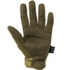 MFH Mission Gloves Coyote Tan size M