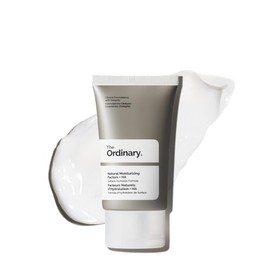 The Ordinary Natural Moisturizing Factors  HA, Crema Hidratante con cido Hialurnico y Factores Hidratantes, hidratante ligero que apoya la barrera de 