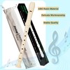 German Soprano Recorder Instrument for Beginner as Gifts for Musical