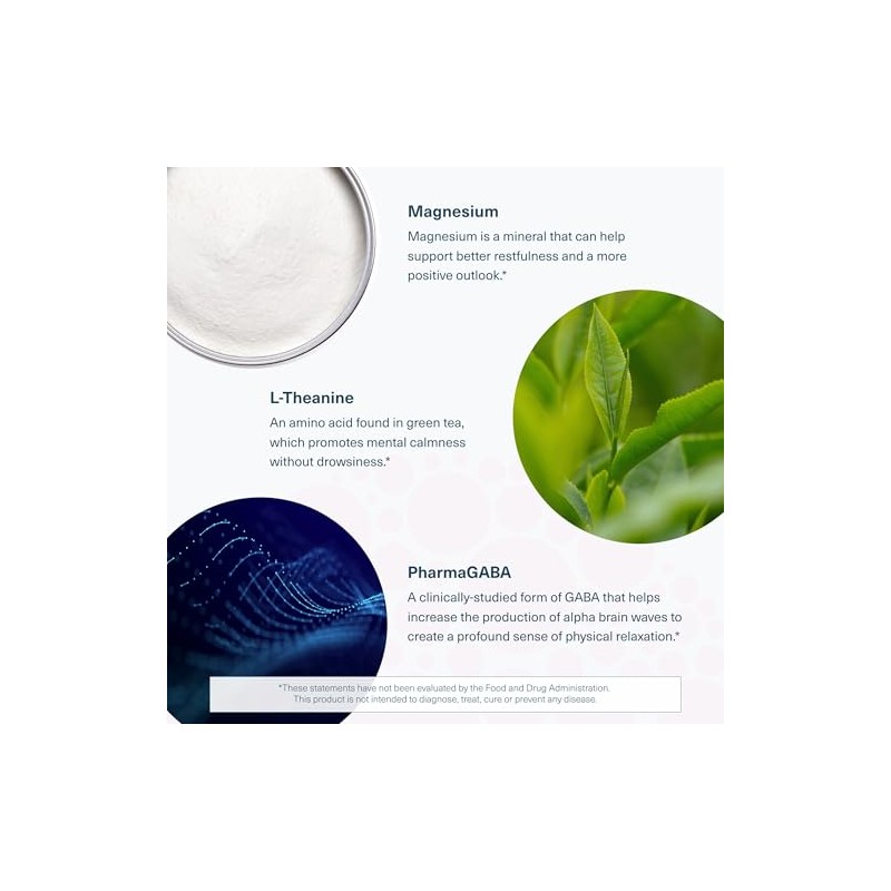 Youtheory Polvo de magnesio Relax Berry 12.7 oz