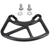 Chain Guard, Aluminum Alloy Bash Guard Chain Stay Frame Guard