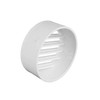 3" PVC Drain Grate – Durable Round Grate for Outdoor