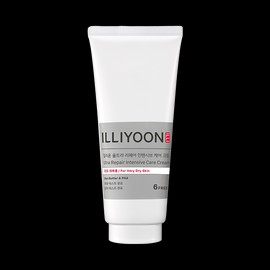 Illiyun [일리윤]울트라 리페어 인텐시브 케어 크림 [Illyun] Ultra Repair Intensive Care Cream