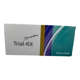 Silicon Para Impresión Trial Kit Speedex Coltene
