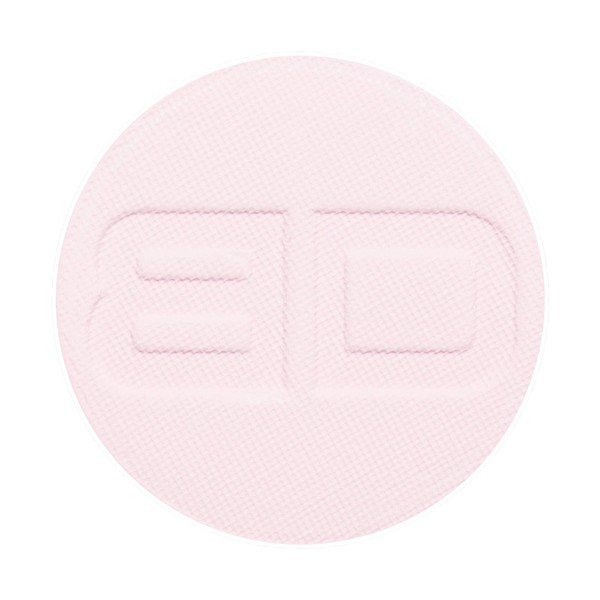 Beni Durrer Refill Powder Pigment Candy Floss Matte Cold 2.5 g
