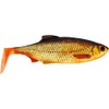 Westin 14cm Ricky The Roach Shadtail 42g - Gummifisch, Farbe:Real