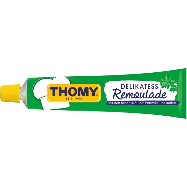 Thomy Remoulade 80% Fett 100ml