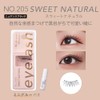 Mish Bloomin No.205 INFINITY Sweet Natural 1 Pair