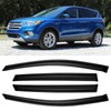 Rain Guards for 2013-2019 Ford Escape 2014 2015 2016 2017