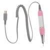 Healeved Professional Nail Drill Handpiece Lightweight Electric Manicure and Pedicure
