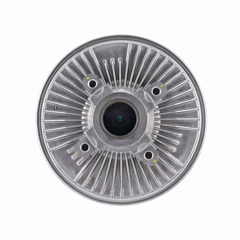 Heavy Duty Cooling Fan Clutch Replacement for Dodge Ram 2500
