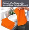 Lashuma Guest Towels Set 30 x 50 cm London 4