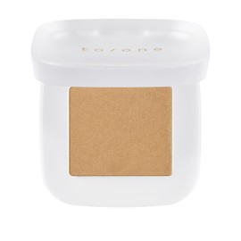 to/one (トーン) Petal Float Eyes 14 Almond Biscotti Almond Beige Single Color Single Color Eyeshadow Natural Origin