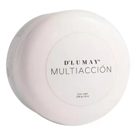 Dlumay Crema Multiaccion C3 Piel Sensible
